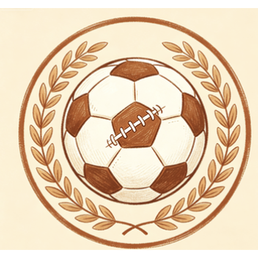 足球录像 Logo